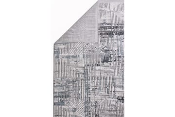 Tulima Wiltonmatta 160x230 cm Rektangulär - Blå - Textil & mattor - Mattor - Modern matta - Friezematta