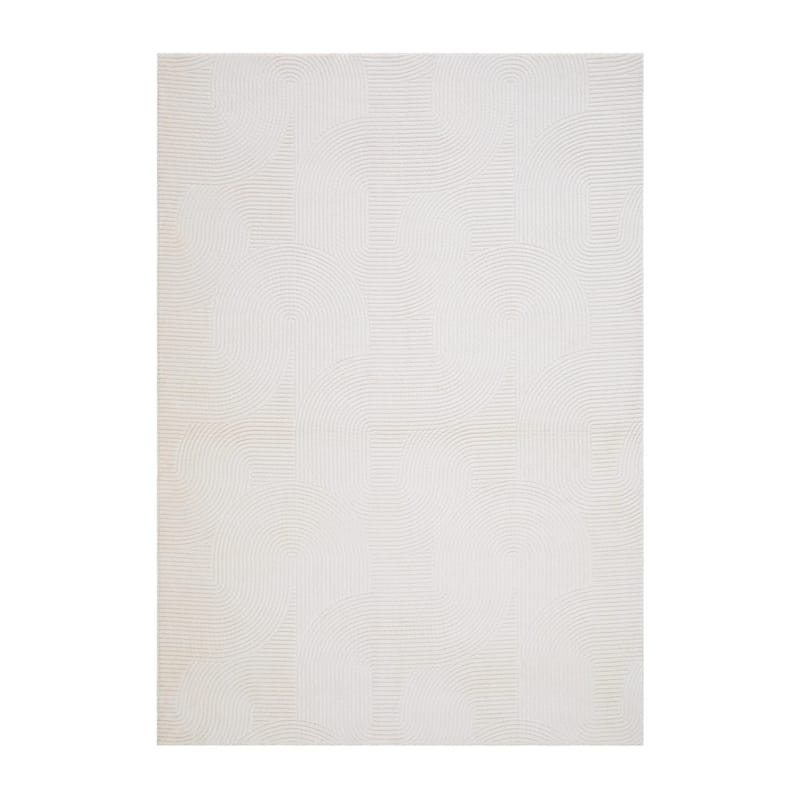 Tvättbar Matta Castello Art - Natur - Textil & mattor - Mattor - Modern matta - Trasmatta