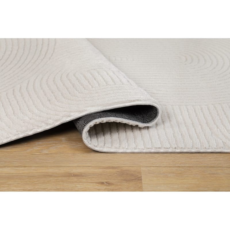 Tvättbar Matta Castello Art - Natur - Textil & mattor - Mattor - Modern matta - Trasmatta