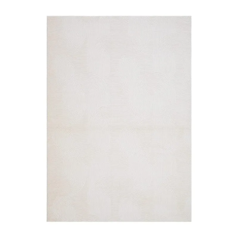 Tvättbar Matta Castello Art - Natur - Textil & mattor - Mattor - Modern matta - Trasmatta