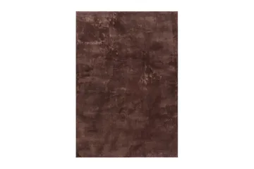 Tvättbar Matta Soft - 300x400 cm, Choklad - Textil & mattor - Mattor - Modern matta - Gångmattor