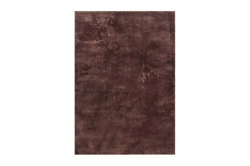 Tvättbar Matta Soft - 300x400 cm, Choklad - Textil & mattor - Mattor - Modern matta - Gångmattor