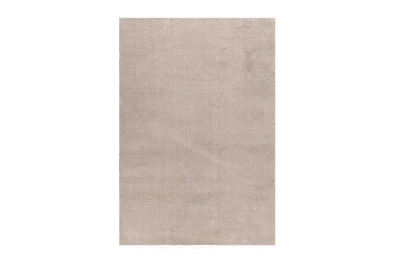 Tvättbar Matta Soft - 60x110 cm, Melerad Linne - Textil & mattor - Mattor - Modern matta - Gångmattor