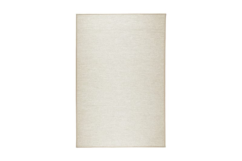 Aho Matta 200x300 cm Beige - Vm Carpet - Textil & mattor - Mattor - Modern matta - Ullmatta