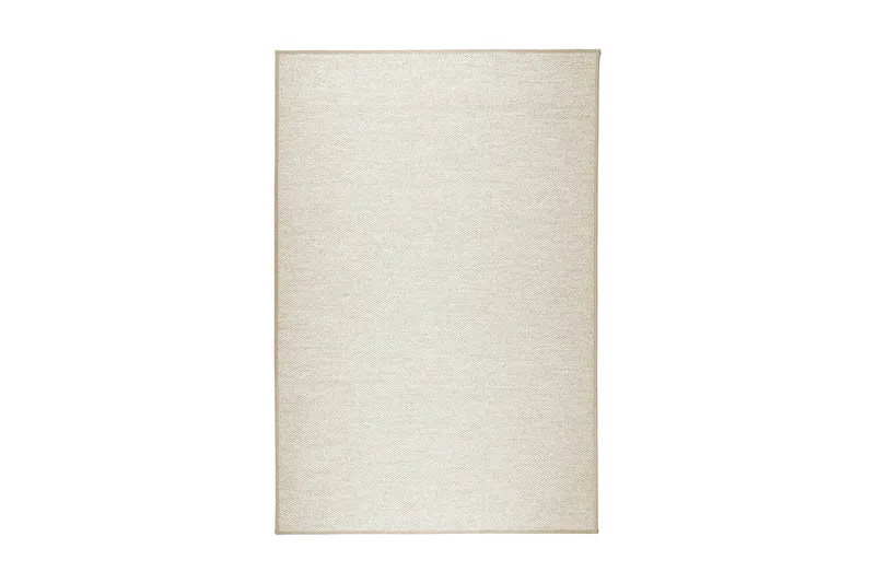 Aho Matta 80x300 cm Beige - Vm Carpet - Textil & mattor - Mattor - Modern matta - Ullmatta