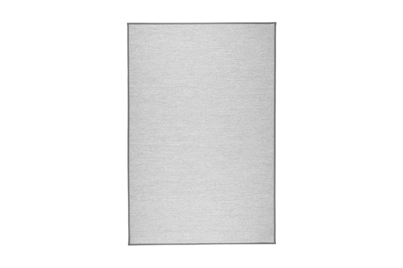 Aho Matta 80x300 cm Grå - Vm Carpet - Textil & mattor - Mattor - Modern matta - Ullmatta