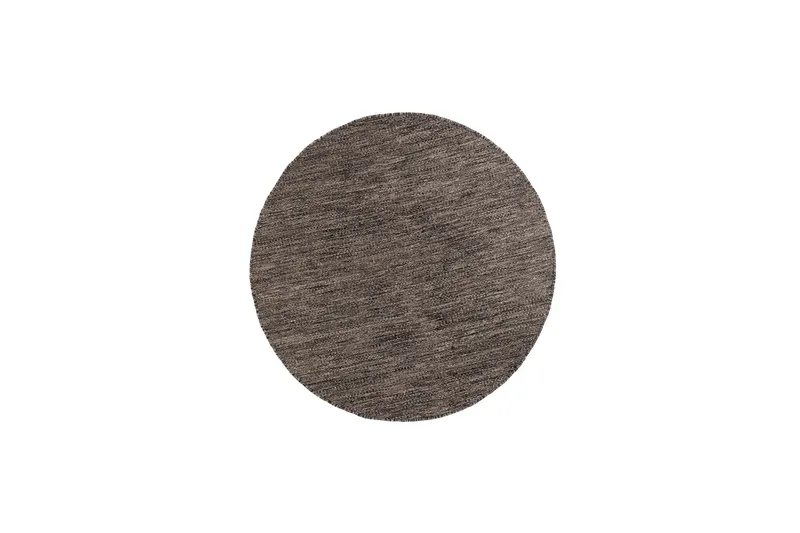 Birka Ullmatta Rund 120, Antracit