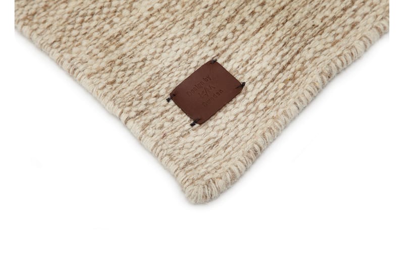Blaser Ullmatta 80x240 - Natur - Textil & mattor - Mattor - Modern matta - Ullmatta