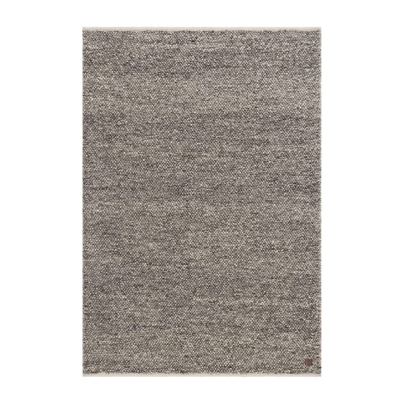 Ullmatta Bubble, 240x340 cm, Taupe