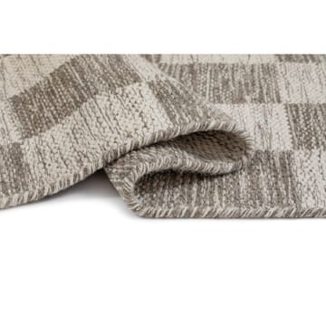 Ullmatta Chessie Kvadrat - 250x250 cm, Grå - Textil & mattor - Mattor - Modern matta - Ullmatta