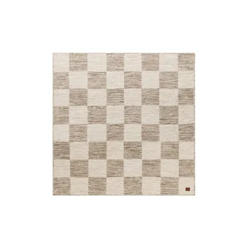 Ullmatta Chessie Kvadrat