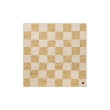 Ullmatta Chessie Kvadrat