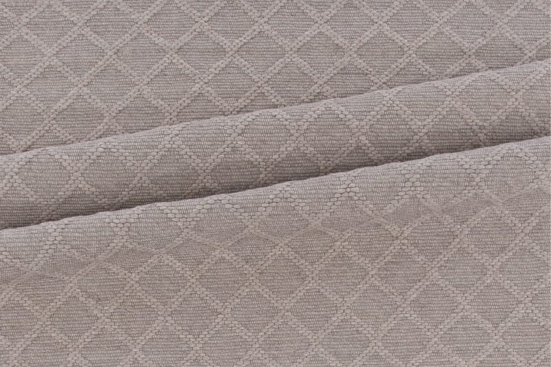 Cloudy Ullmatta 200x300 cm - Beige - Textil & mattor - Mattor - Modern matta - Ullmatta