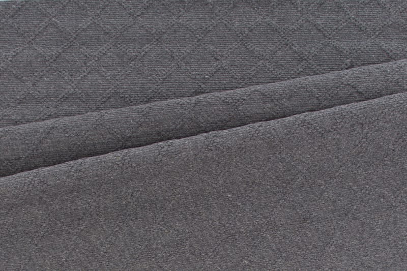 Cloudy Ullmatta 200x300 cm - Grå - Textil & mattor - Mattor - Modern matta - Ullmatta