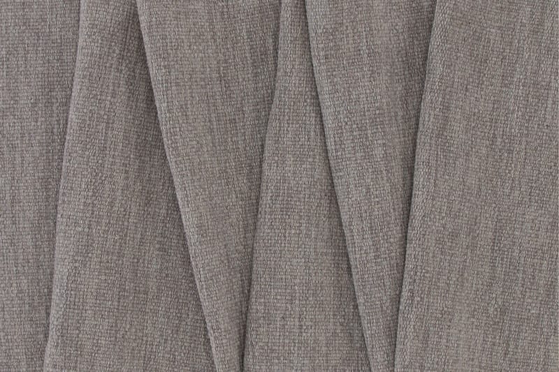 Cyrus Ullmatta 80x250 cm - Grå - Textil & mattor - Mattor - Modern matta - Ullmatta