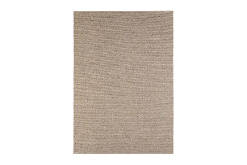 Dalarö Ullmatta 300x400 cm - Linne - Textil & mattor - Mattor - Modern matta - Ullmatta