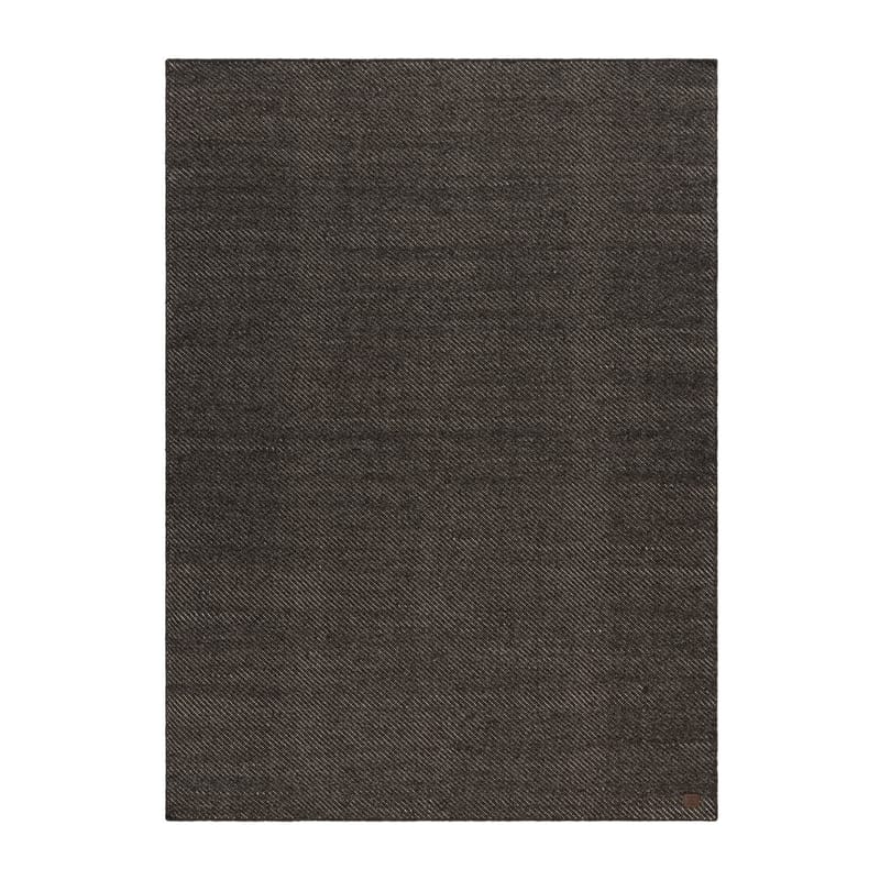 Ullmatta Ekeby - 200x300 cm, Taupe - Textil & mattor - Mattor - Modern matta - Ullmatta