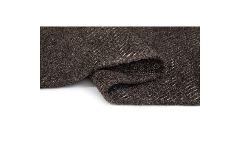 Ullmatta Ekeby - 300x400 cm, Taupe - Textil & mattor - Mattor - Modern matta - Ullmatta