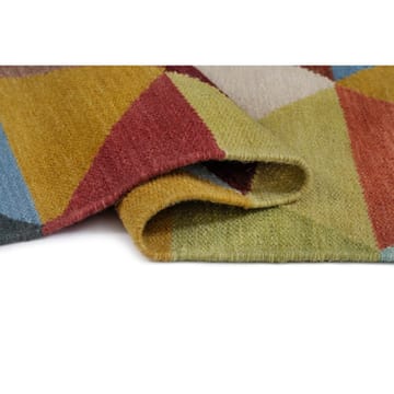 Ullmatta Electra Kon - 140x200 cm - Textil & mattor - Mattor - Modern matta - Ullmatta