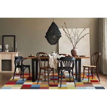 Ullmatta Electra Square - 200x300 cm - Textil & mattor - Mattor - Modern matta - Ullmatta