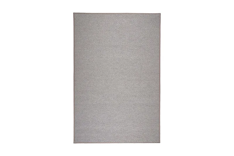 Elsa Matta 80x300 cm Grå, Vm Carpet