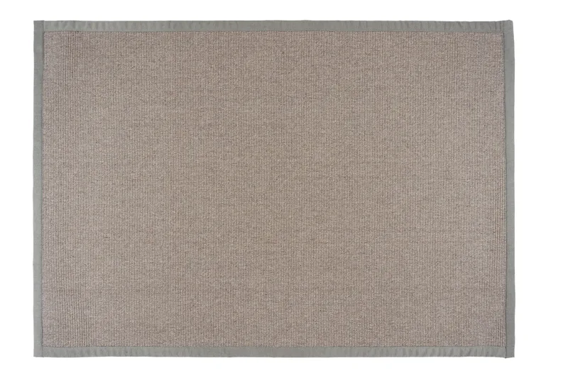 Esmeralda Matta 133x200 cm Grå - Vm Carpet - Textil & mattor - Mattor - Modern matta - Ullmatta