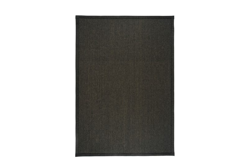 Esmeralda Matta 133x200 cm Svart - Vm Carpet - Textil & mattor - Mattor - Modern matta - Ullmatta