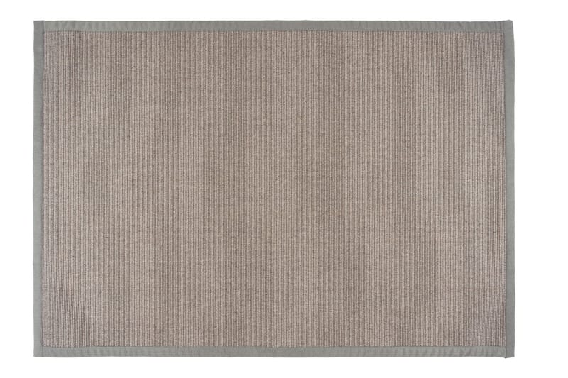 Esmeralda Matta 160x230 cm Grå - Vm Carpet - Textil & mattor - Mattor - Modern matta - Ullmatta