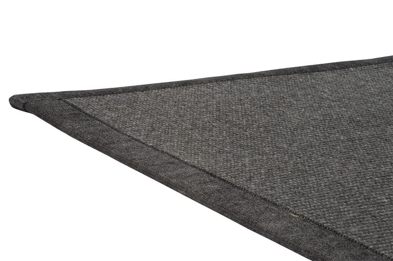 Esmeralda Matta 160x230 cm Svart - Vm Carpet - Textil & mattor - Mattor - Modern matta - Ullmatta