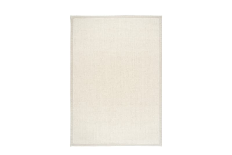 Esmeralda Matta 200x300 cm Vit - Vm Carpet - Textil & mattor - Mattor - Modern matta - Ullmatta