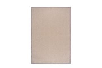 Esmeralda Matta 80x150 cm Beige