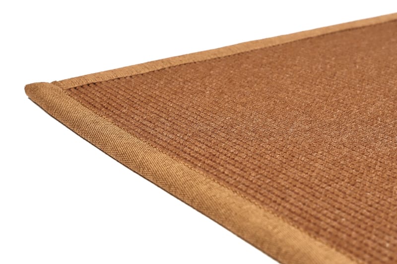 Esmeralda Matta 80x150 cm Koppar - Vm Carpet - Ullmatta