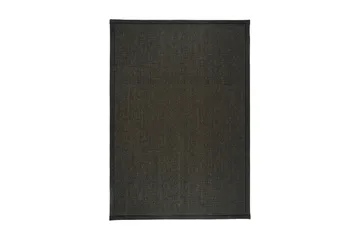 Esmeralda Matta 80x150 cm Svart