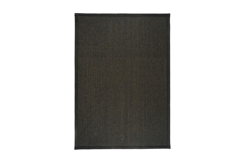 Esmeralda Matta 80x150 cm Svart - Vm Carpet - Textil & mattor - Mattor - Modern matta - Ullmatta