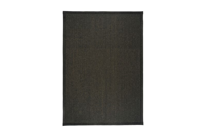 Esmeralda Matta 80x150 cm Svart - Vm Carpet - Textil & mattor - Mattor - Modern matta - Ullmatta