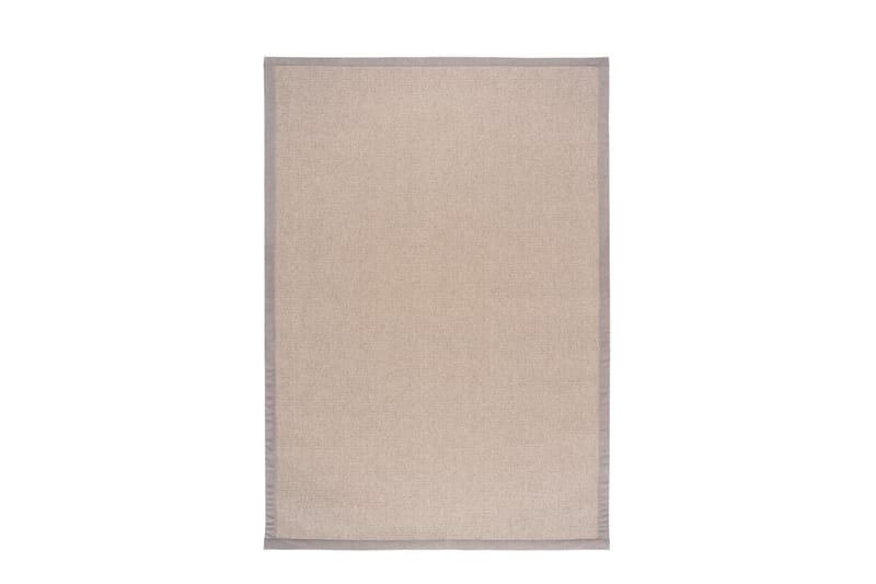Esmeralda Matta 80x250 cm Beige - Vm Carpet - Textil & mattor - Mattor - Modern matta - Ullmatta