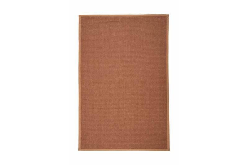 Esmeralda Matta 80x300 cm Koppar - Vm Carpet - Textil & mattor - Mattor - Dörrmatta & hallmatta