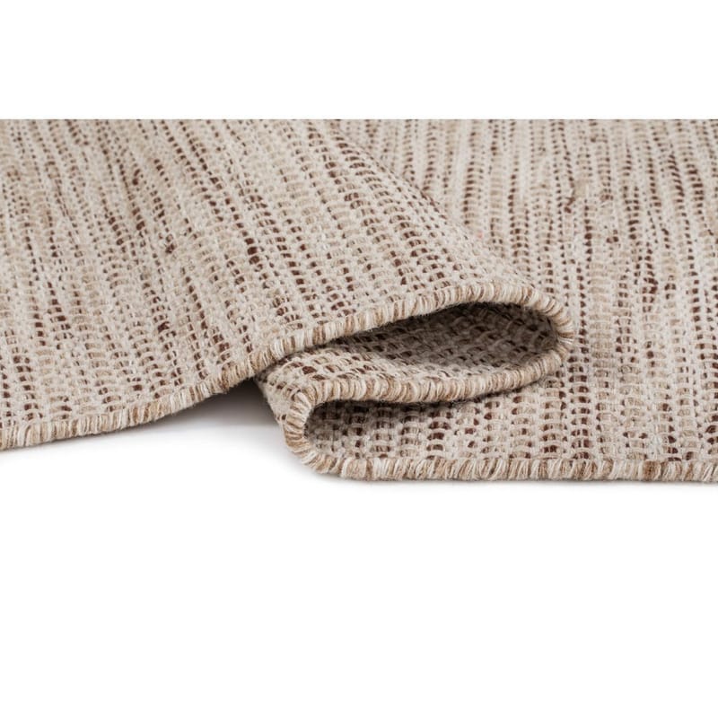 Ullmatta Gotti - 140x200 cm, Nature - Textil & mattor - Mattor - Modern matta - Ullmatta