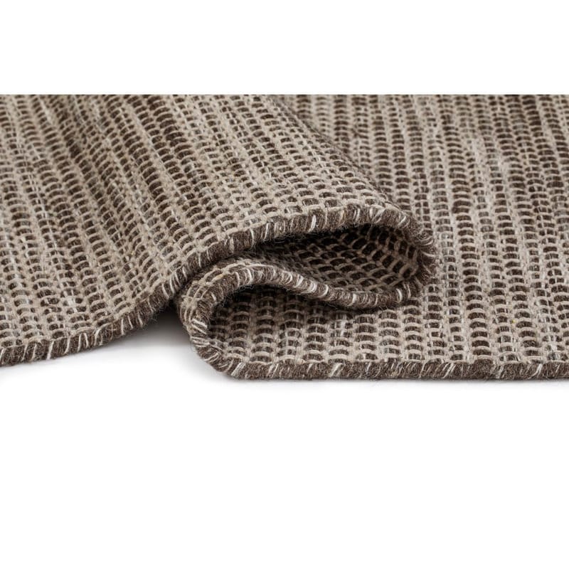 Ullmatta Gotti - 200x300 cm, Grey - Textil & mattor - Mattor - Modern matta - Ullmatta