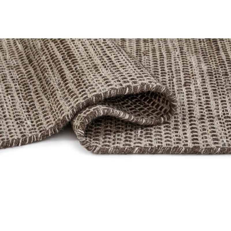 Ullmatta Gotti - 200x300 cm, Grey - Textil & mattor - Mattor - Modern matta - Ullmatta