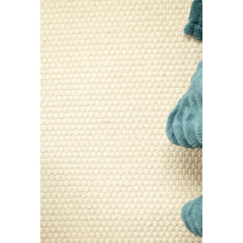 Ullmatta Gotti - 200x300 cm, White - Textil & mattor - Mattor - Modern matta - Ullmatta