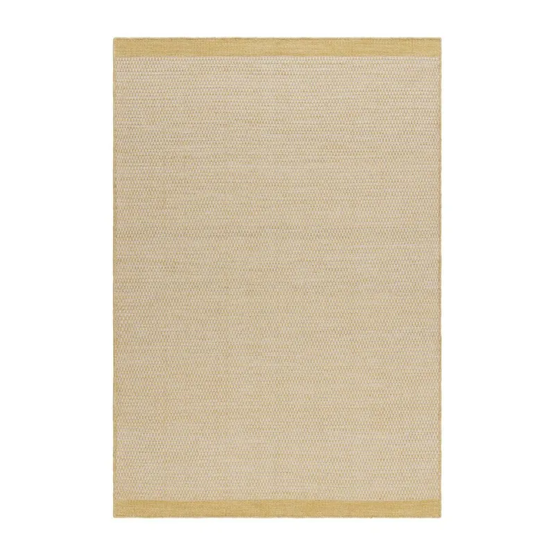 Ullmatta Gotti, 200x300 cm, Yellow