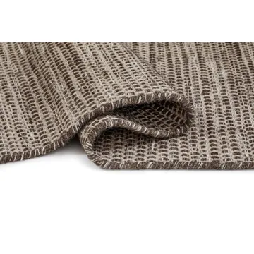 Ullmatta Gotti - 240x340 cm, Grey - Textil & mattor - Mattor - Modern matta - Ullmatta