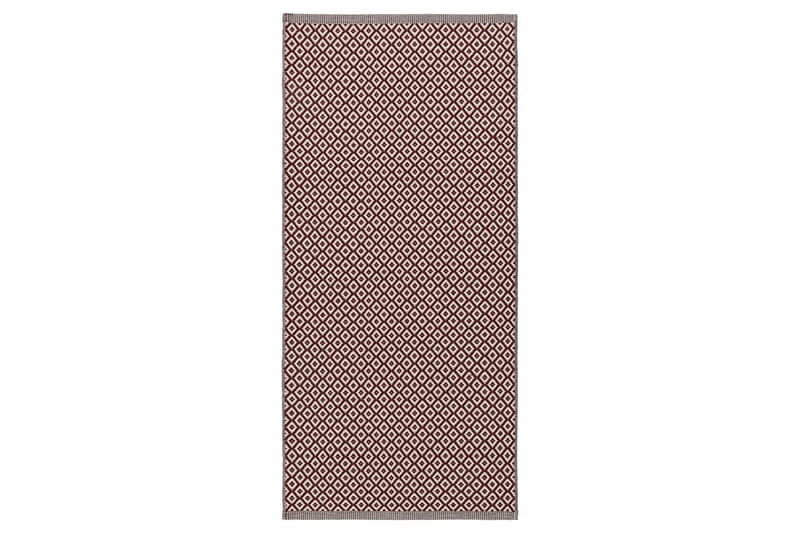 Horredsmattan Björkö Ullmatta 140x200 - Horredsmattan - Textil & mattor - Mattor - Modern matta - Ullmatta