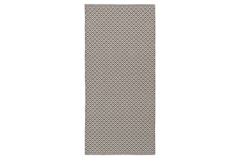 Horredsmattan Björkö Ullmatta 75x350 - Horredsmattan - Textil & mattor - Mattor - Modern matta - Ullmatta