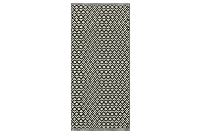 Horredsmattan Björkö Ullmatta 75x350 - Horredsmattan - Textil & mattor - Mattor - Modern matta - Ullmatta