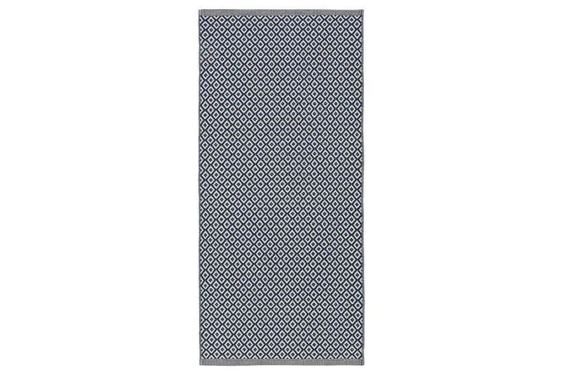 Horredsmattan Björkö Ullmatta 75x350 - Horredsmattan - Textil & mattor - Mattor - Modern matta - Ullmatta