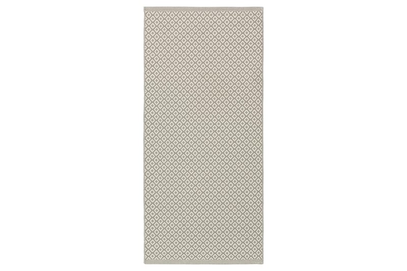 Horredsmattan Björkö Ullmatta 75x350 - Horredsmattan - Textil & mattor - Mattor - Modern matta - Ullmatta