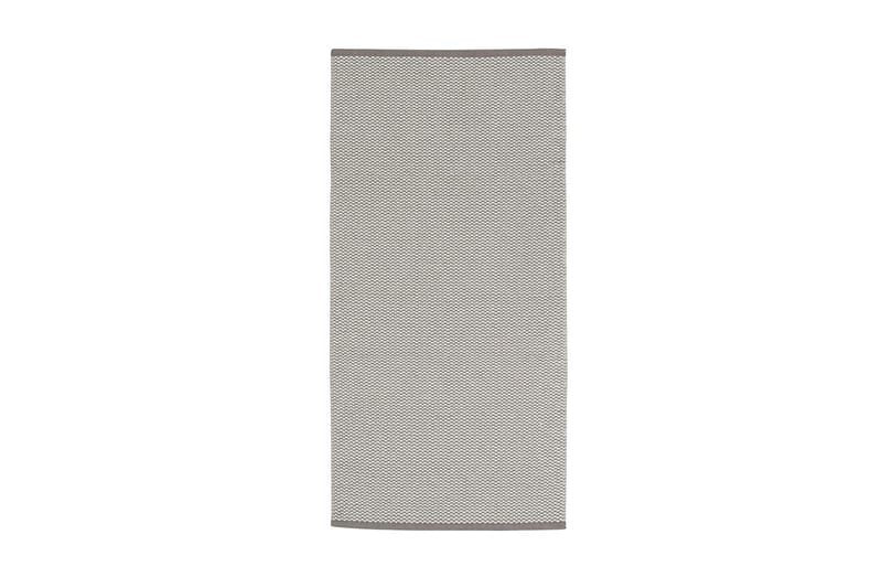 Horredsmattan Orust Ullmatta 75x250 Grå - Horredsmattan - Textil & mattor - Mattor - Modern matta - Ullmatta