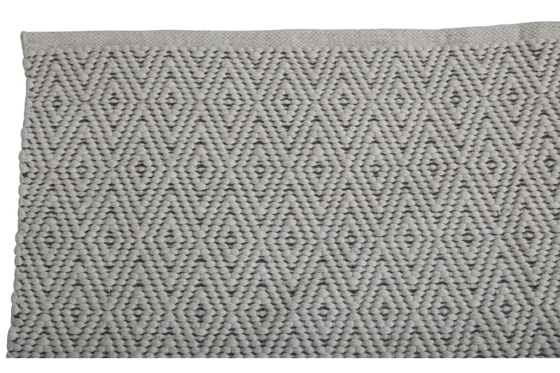Julana Ullmatta 200x300 - Beige - Textil & mattor - Mattor - Modern matta - Ullmatta